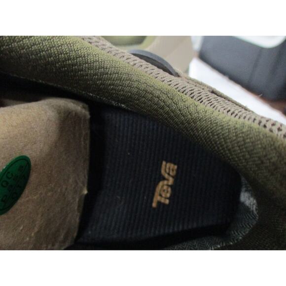 USED Teva Women S Grandview Gtx Low Brown 8 M US - Picture 3 of 8